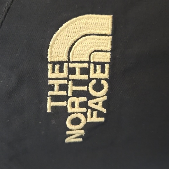 The North Face Men's Navy Hyvent Jacket. No Hood Size XL - Picture 3 of 5